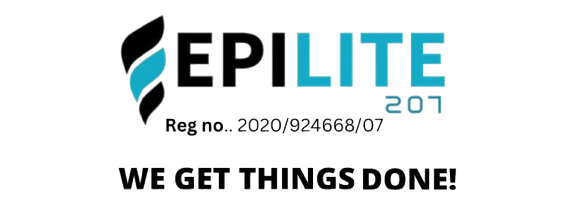 epilite logo reg slogan